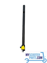 G3 PRO FOLDING STEM RISER POLE ASSEMBLY KUKIRIN KUGOO VELOZ GT ALL G3 RANGE -SERIES 675mm
